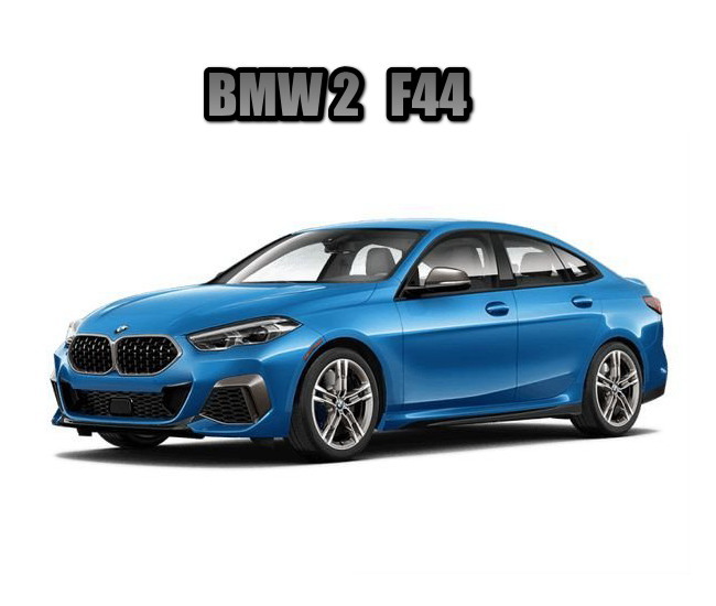 BMW 2シリーズ F44型 専用エンジンスターター